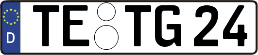 TE-TG24