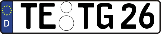 TE-TG26