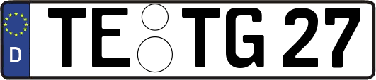 TE-TG27
