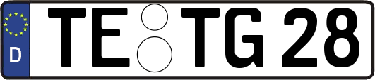 TE-TG28