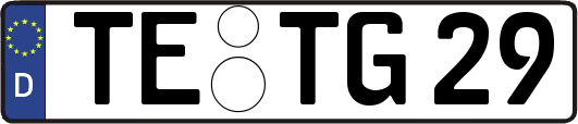 TE-TG29