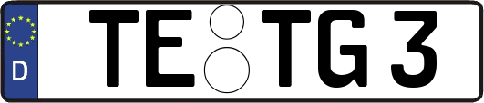 TE-TG3