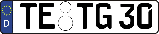 TE-TG30