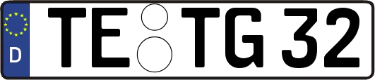 TE-TG32