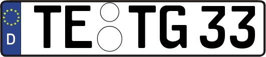 TE-TG33