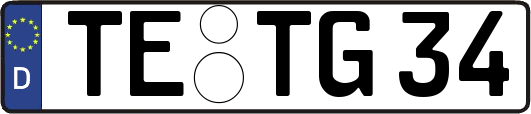 TE-TG34