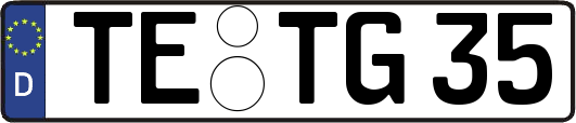 TE-TG35