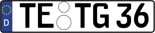TE-TG36