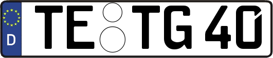 TE-TG40