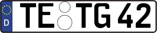 TE-TG42
