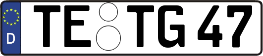 TE-TG47