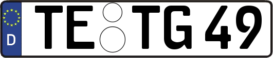 TE-TG49