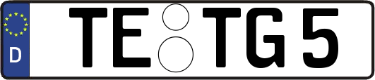 TE-TG5