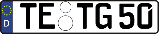 TE-TG50