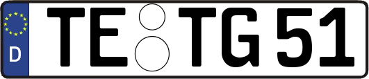 TE-TG51