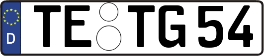 TE-TG54
