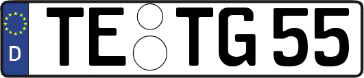 TE-TG55