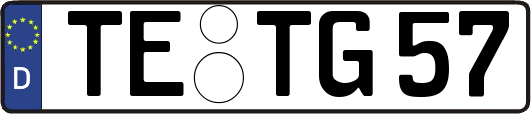 TE-TG57