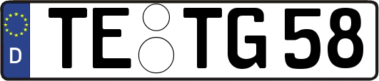 TE-TG58