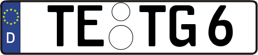 TE-TG6