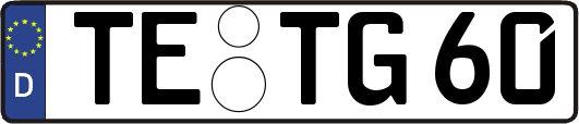TE-TG60