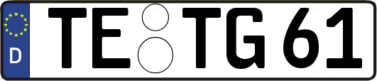 TE-TG61