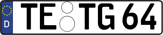TE-TG64