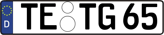 TE-TG65