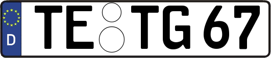 TE-TG67