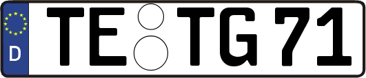TE-TG71