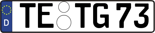 TE-TG73