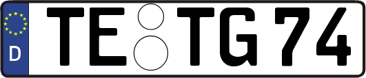 TE-TG74