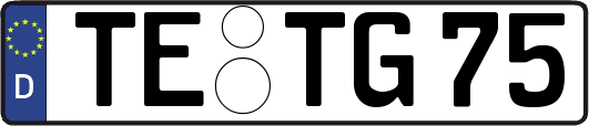 TE-TG75