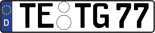 TE-TG77