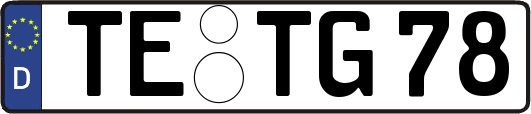 TE-TG78