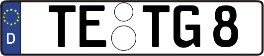 TE-TG8