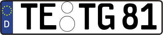 TE-TG81