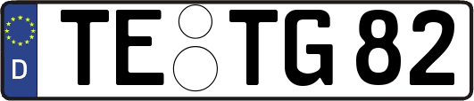 TE-TG82