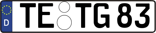 TE-TG83