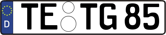 TE-TG85