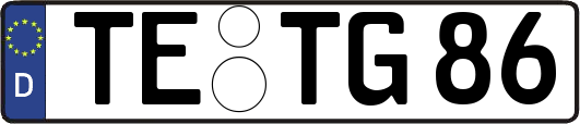 TE-TG86