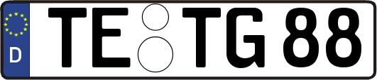 TE-TG88