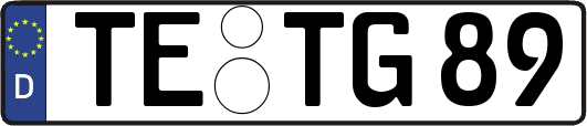 TE-TG89