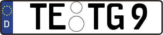 TE-TG9