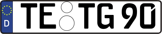 TE-TG90