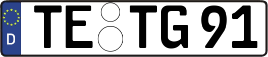 TE-TG91