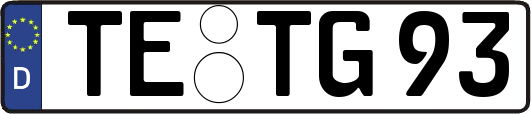 TE-TG93