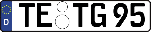 TE-TG95
