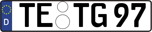 TE-TG97