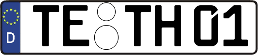 TE-TH01